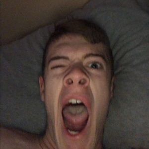 Meet your Posher, Cooper